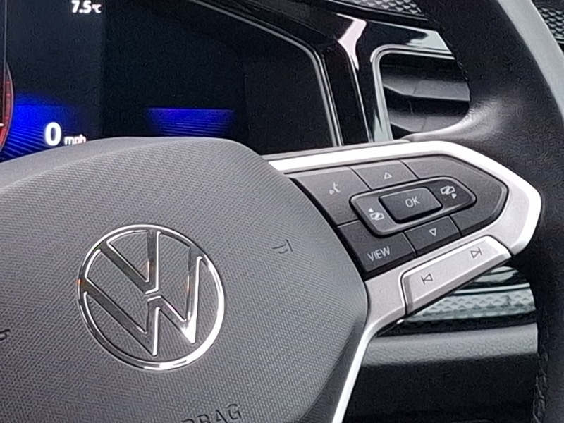 Used Volkswagen Polo 2021 for sale - 77491743: Photo 10