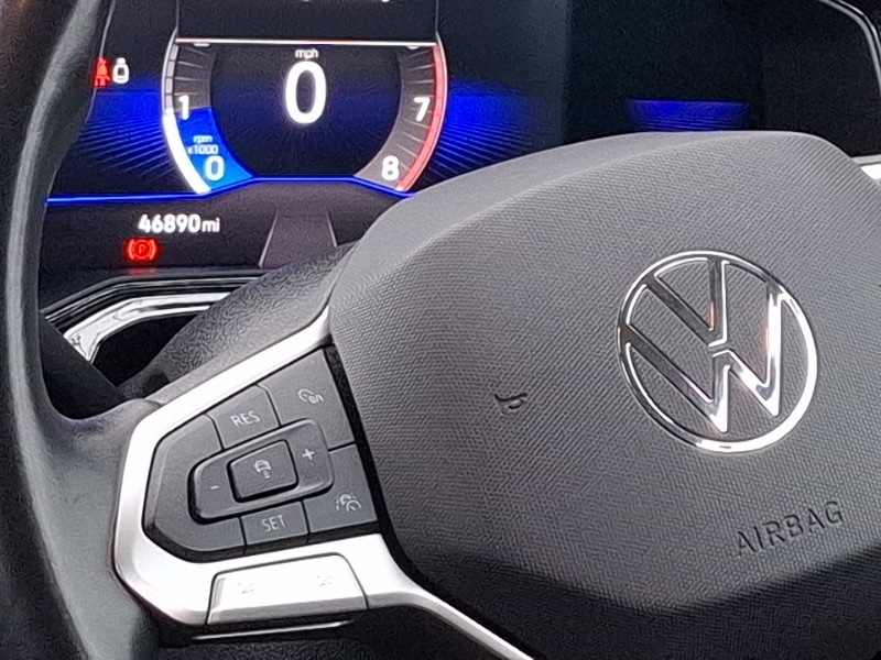 Used Volkswagen Polo 2021 for sale - 77491743: Photo 11