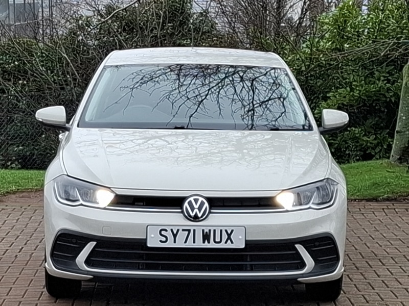 Used Volkswagen Polo 2021 for sale - 77491743: Photo 12