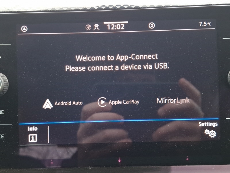 Used Volkswagen Polo 2021 for sale - 77491743: Photo 15