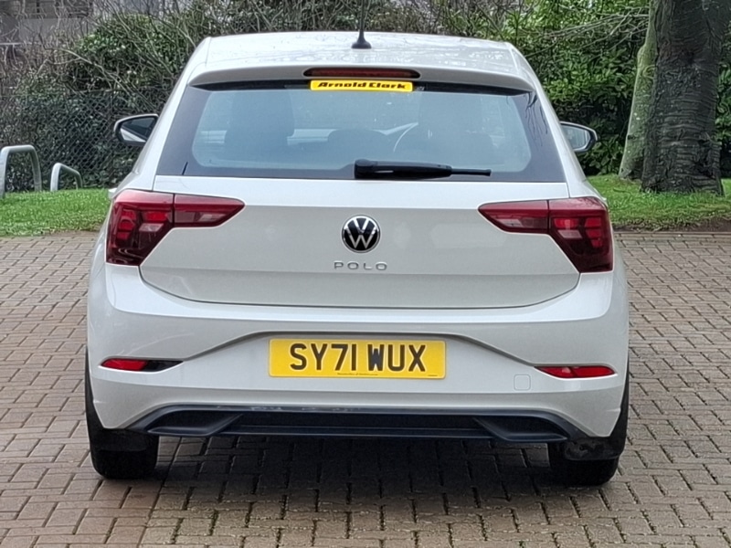 Used Volkswagen Polo 2021 for sale - 77491743: Photo 19