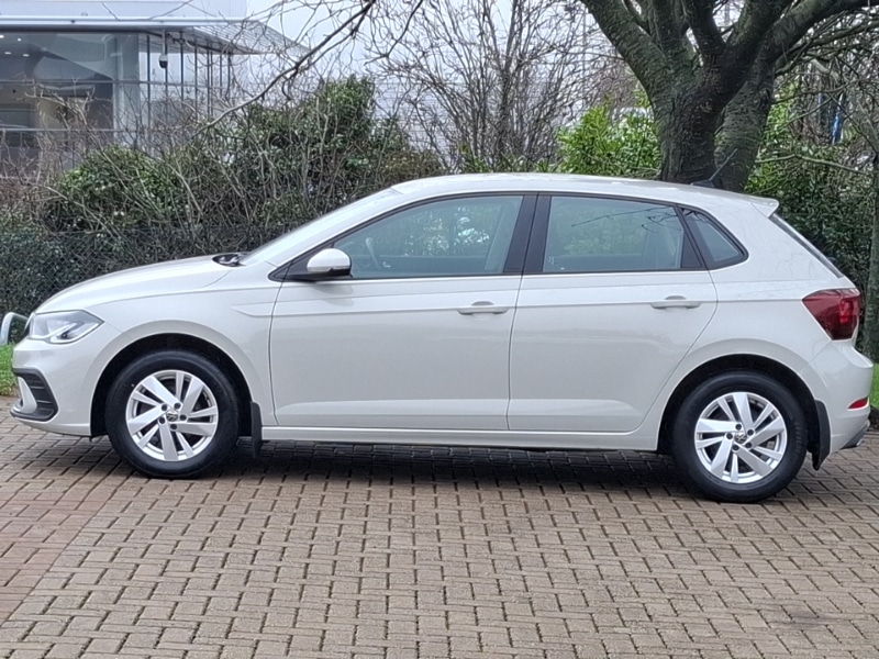 Used Volkswagen Polo 2021 for sale - 77491743: Photo 4