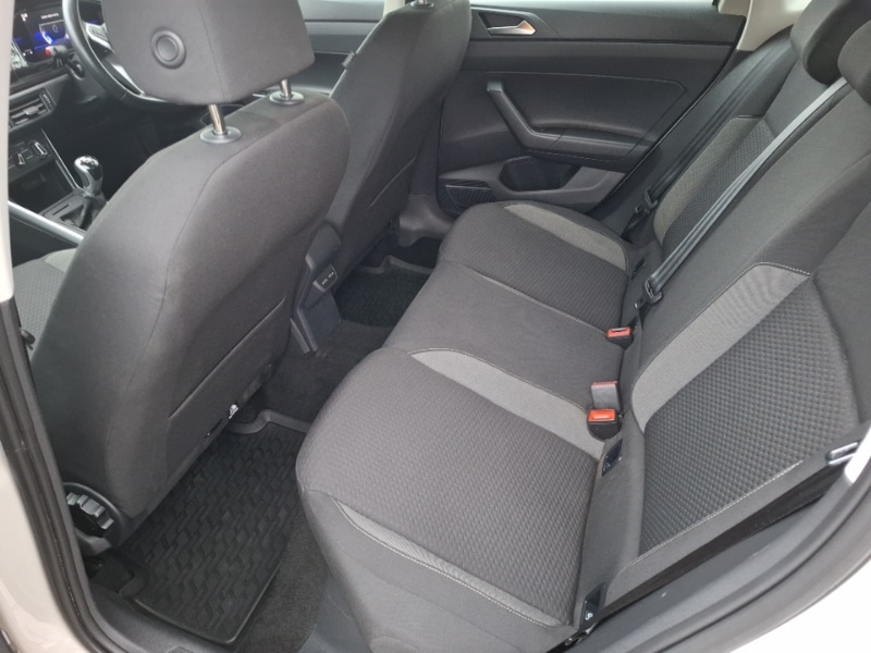 Used Volkswagen Polo 2021 for sale - 77491743: Photo 6