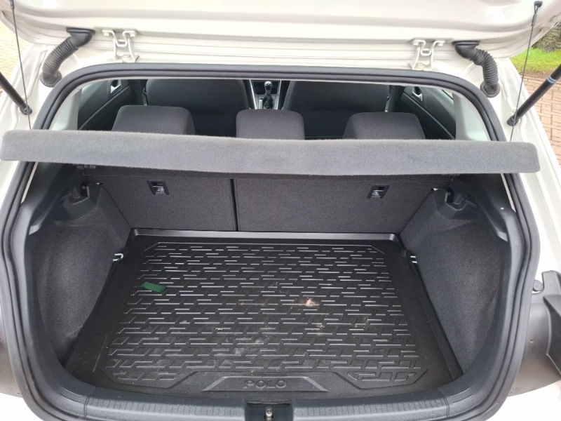 Used Volkswagen Polo 2021 for sale - 77491743: Photo 8