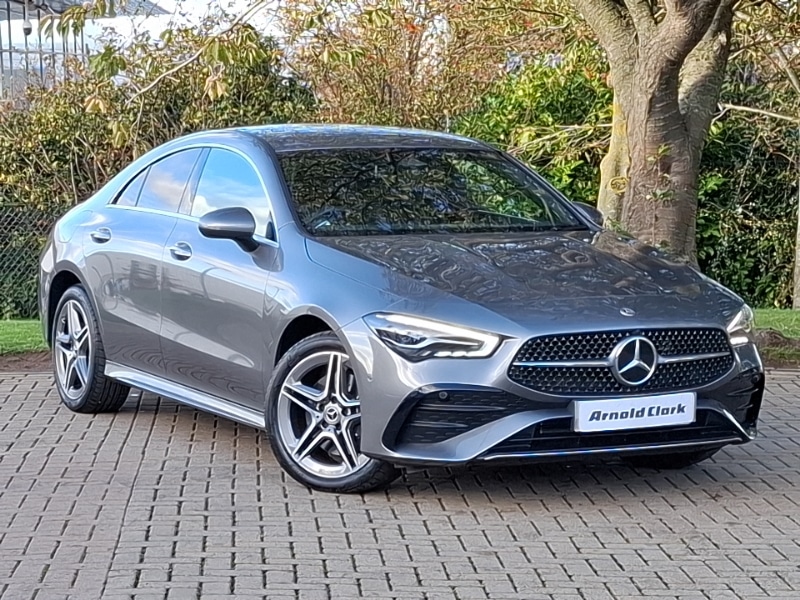 Used Mercedes-Benz CLA 2024 for sale - 76199398: Photo 1