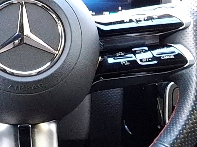 Used Mercedes-Benz CLA 2024 for sale - 76199398: Photo 10