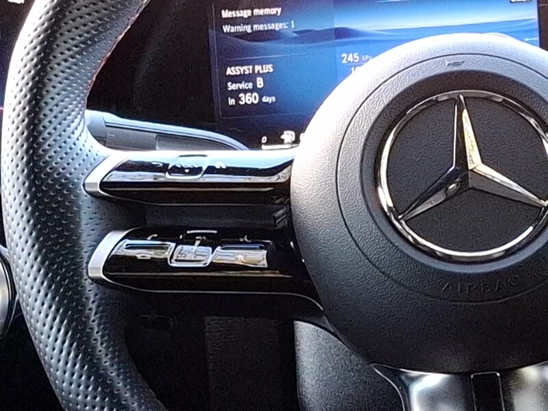 Used Mercedes-Benz CLA 2024 for sale - 76199398: Photo 11