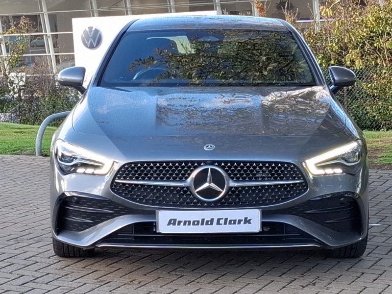 Used Mercedes-Benz CLA 2024 for sale - 76199398: Photo 12