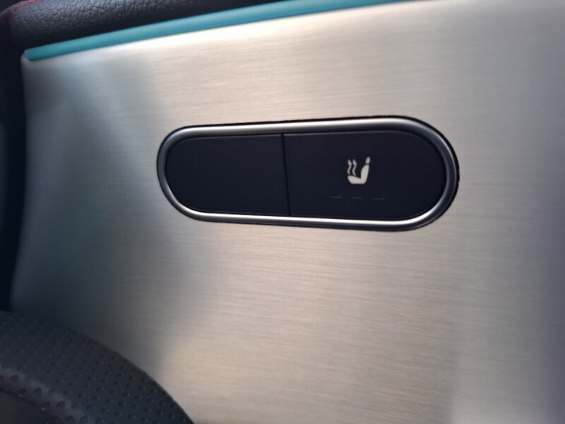 Used Mercedes-Benz CLA 2024 for sale - 76199398: Photo 13