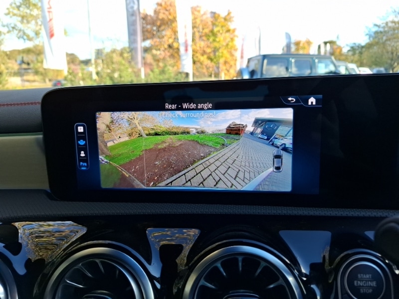 Used Mercedes-Benz CLA 2024 for sale - 76199398: Photo 15