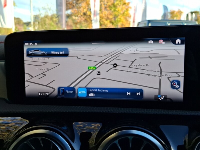 Used Mercedes-Benz CLA 2024 for sale - 76199398: Photo 16