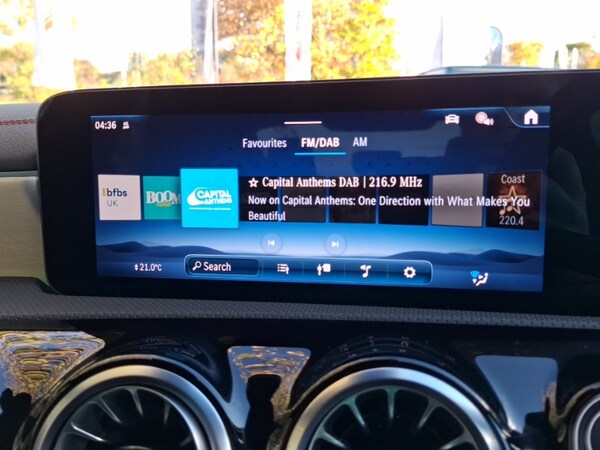 Used Mercedes-Benz CLA 2024 for sale - 76199398: Photo 17