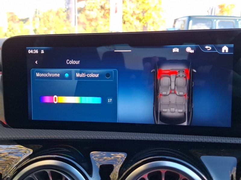 Used Mercedes-Benz CLA 2024 for sale - 76199398: Photo 18