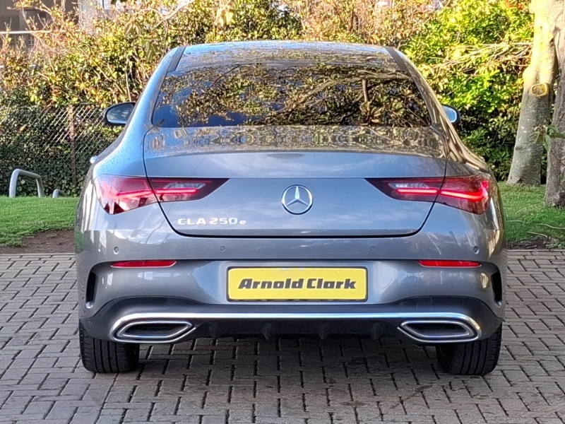 Used Mercedes-Benz CLA 2024 for sale - 76199398: Photo 19