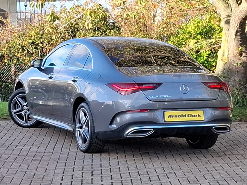 Used Mercedes-Benz CLA 2024 for sale - 76199398: Photo 3