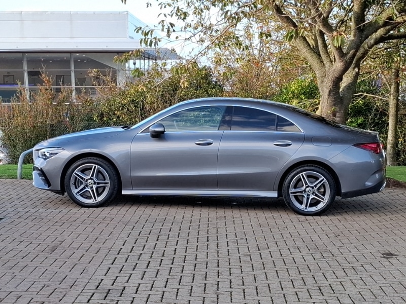 Used Mercedes-Benz CLA 2024 for sale - 76199398: Photo 4