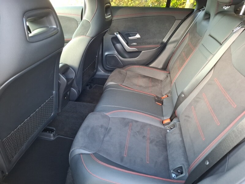 Used Mercedes-Benz CLA 2024 for sale - 76199398: Photo 6