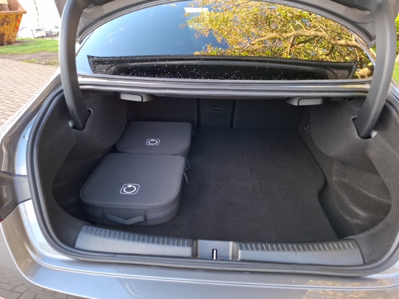 Used Mercedes-Benz CLA 2024 for sale - 76199398: Photo 8