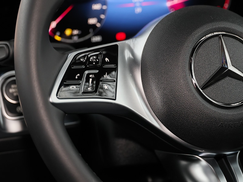 Used Mercedes-Benz GLB 2025 for sale - 77453808: Photo 12