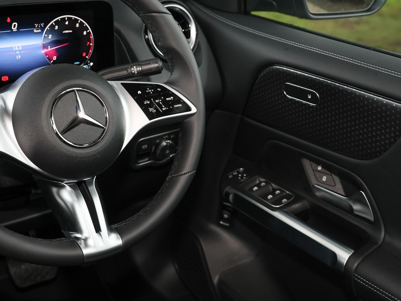 Used Mercedes-Benz GLB 2025 for sale - 77453808: Photo 13