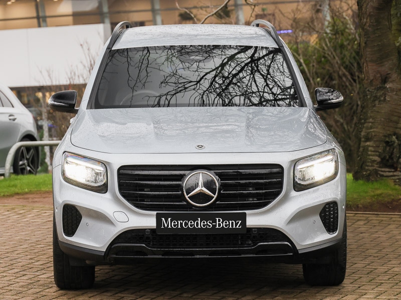 Used Mercedes-Benz GLB 2025 for sale - 77453808: Photo 14