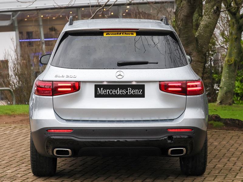 Used Mercedes-Benz GLB 2025 for sale - 77453808: Photo 15