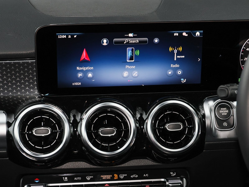 Used Mercedes-Benz GLB 2025 for sale - 77453808: Photo 16