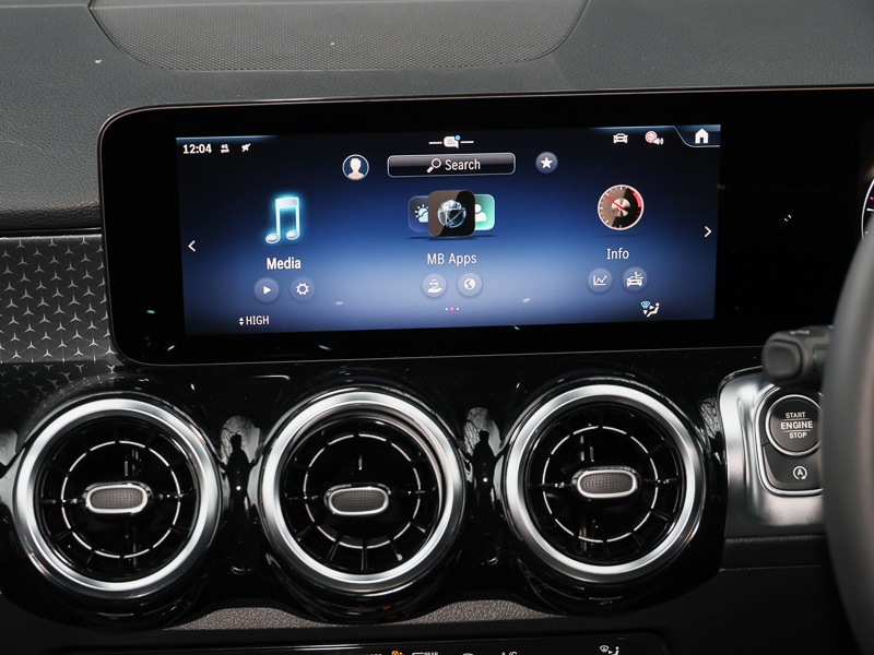 Used Mercedes-Benz GLB 2025 for sale - 77453808: Photo 18