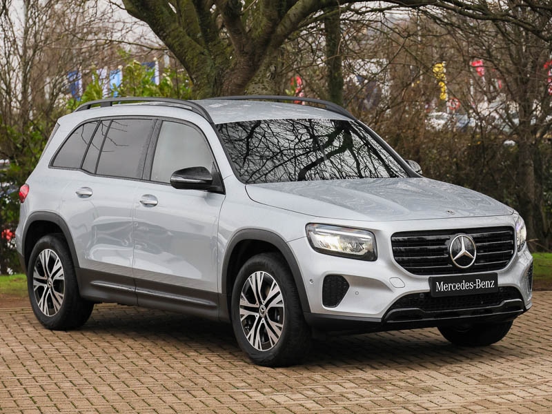 Used Mercedes-Benz GLB 2025 for sale - 77453808: Photo 19