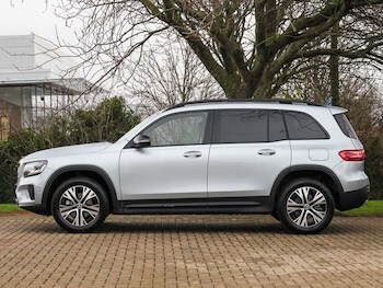 Used Mercedes-Benz GLB 2025 for sale - 77453808: Photo