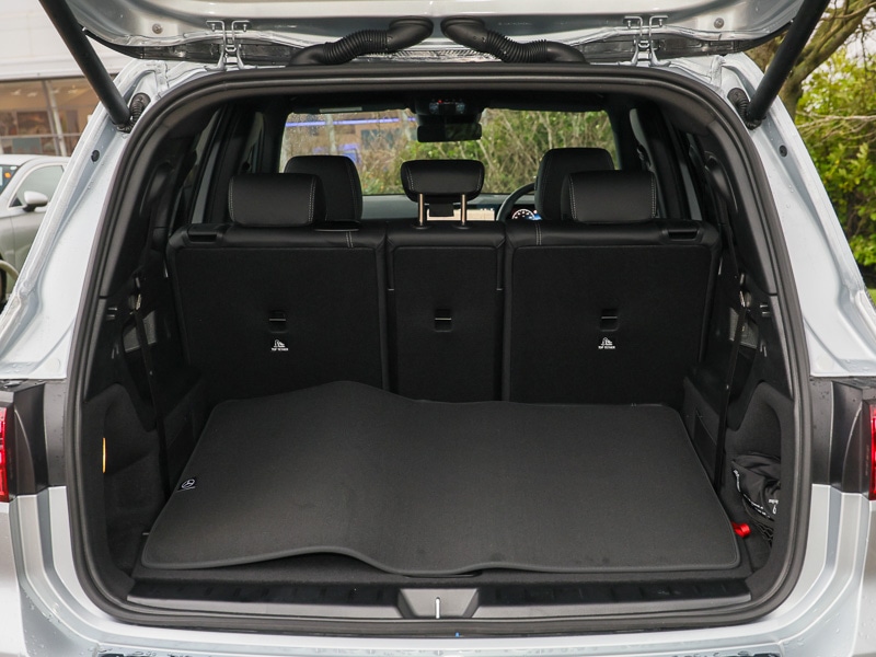 Used Mercedes-Benz GLB 2025 for sale - 77453808: Photo 8