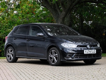 Used Volkswagen Polo 2025 for sale - 79549911: Photo