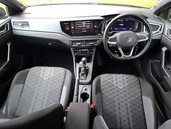 Used Volkswagen Polo 2025 for sale - 79549911: Photo