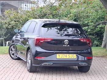 Used Volkswagen Polo 2025 for sale - 79549911: Photo
