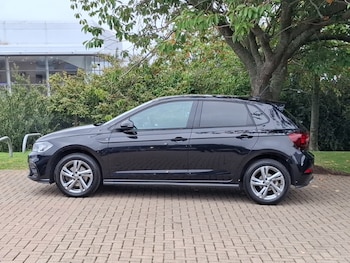 Used Volkswagen Polo 2025 for sale - 79549911: Photo
