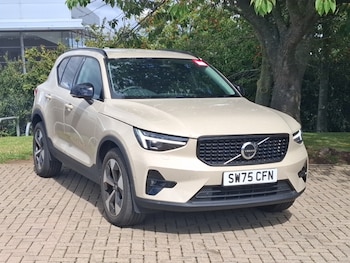 Used Volvo XC40 2025 for sale - 79618504: Photo