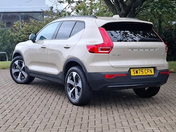 Used Volvo XC40 2025 for sale - 79618504: Photo