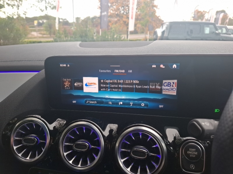 Used Mercedes-Benz GLA 2024 for sale - 77392854: Photo 14