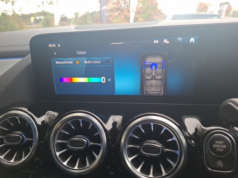 Used Mercedes-Benz GLA 2024 for sale - 77392854: Photo 18