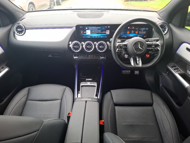 Used Mercedes-Benz GLA 2024 for sale - 77392854: Photo 2