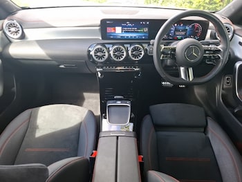 Used Mercedes-Benz CLA 2024 for sale - 75476587: Photo
