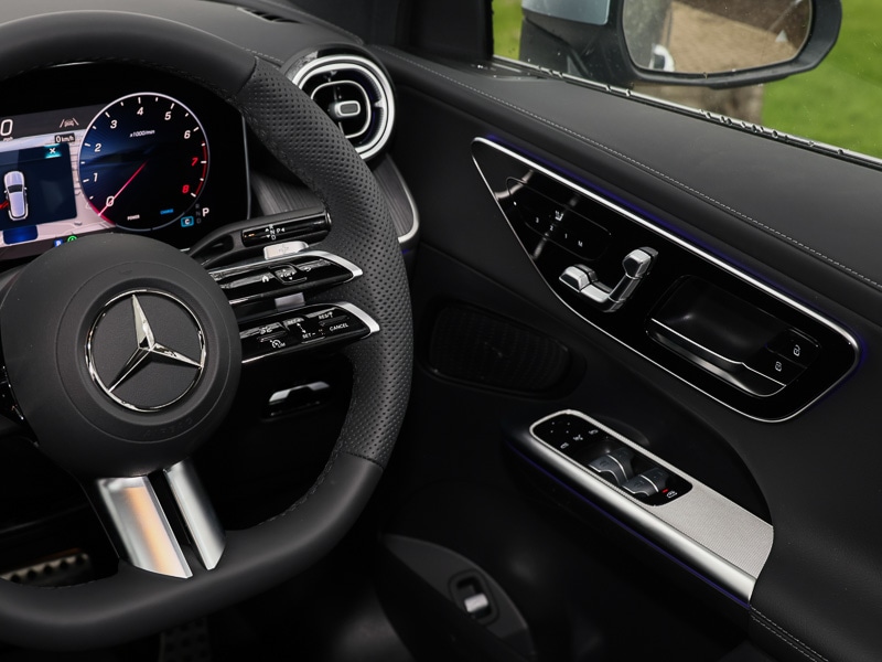 Used Mercedes-Benz GLC 2025 for sale - 78187307: Photo 12