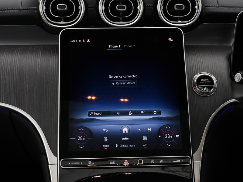 Used Mercedes-Benz GLC 2025 for sale - 78187307: Photo 16