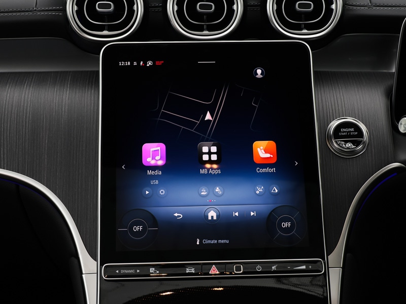 Used Mercedes-Benz GLC 2025 for sale - 78187307: Photo 18