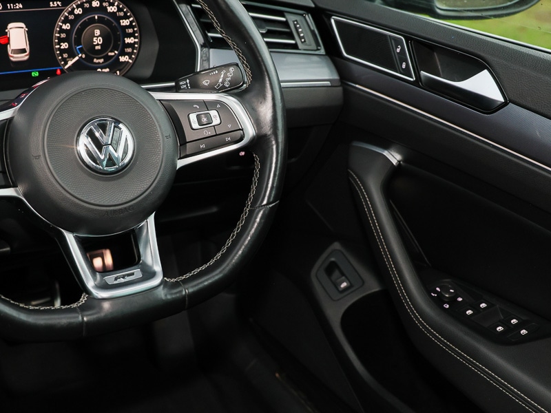 Used Volkswagen Passat 2017 for sale - 77478356: Photo 12