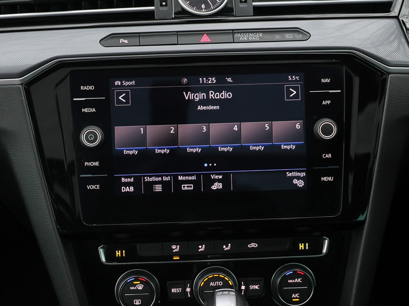 Used Volkswagen Passat 2017 for sale - 77478356: Photo 16