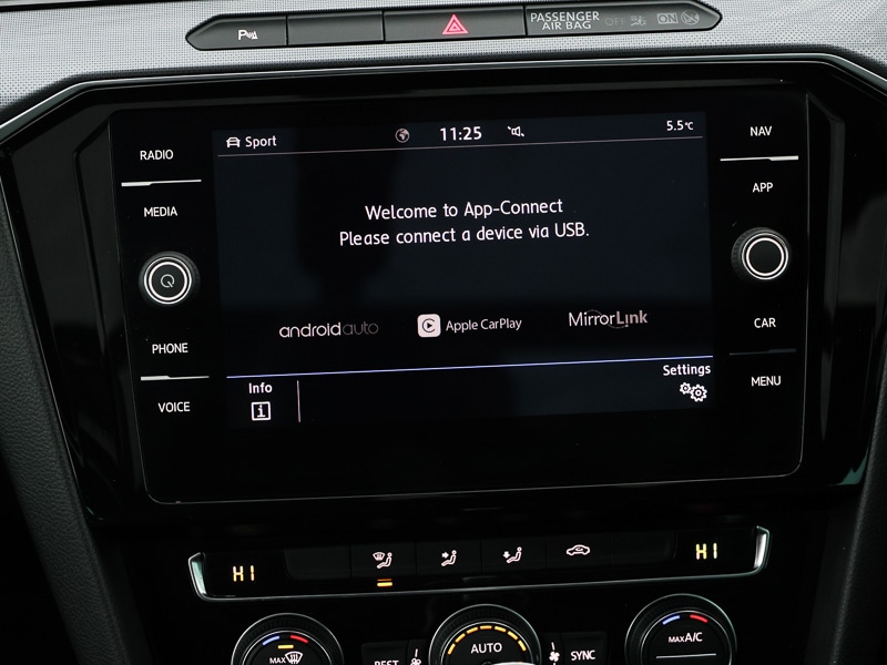 Used Volkswagen Passat 2017 for sale - 77478356: Photo 18