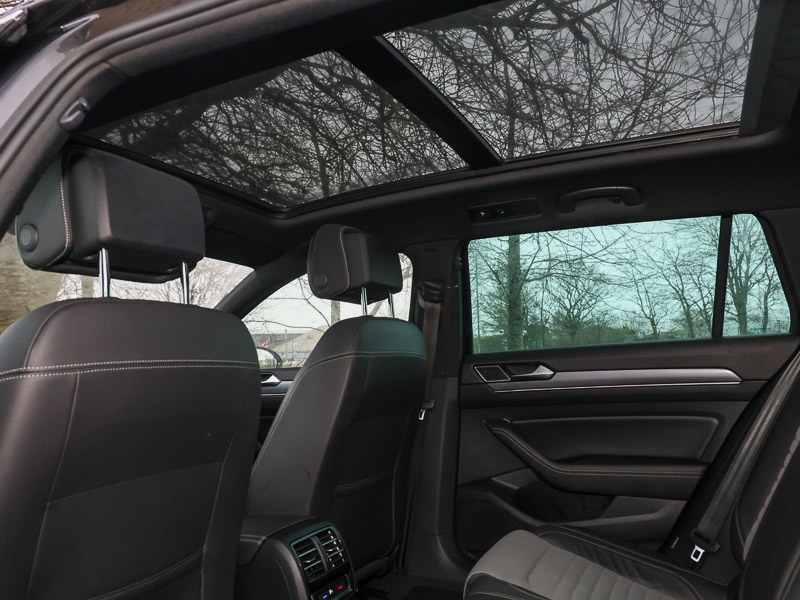 Used Volkswagen Passat 2017 for sale - 77478356: Photo 19