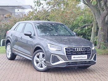Used Audi Q2 2021 for sale - 75989009: Photo