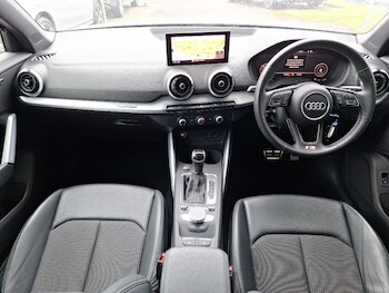 Used Audi Q2 2021 for sale - 75989009: Photo